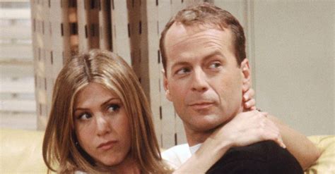 bruce willis friends bet|bruce willis décédé.